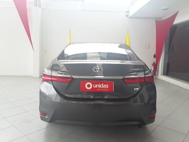 Toyota corolla gli upper 1.8 flex 2018 - Foto 10