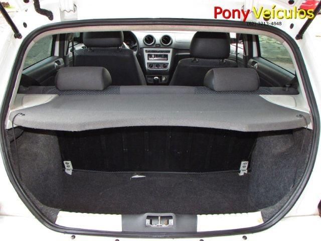 Volkswagen gol 2014/2015 1.0 mi trendline 8v flex 4p manual - Foto 7