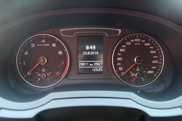 Q3 Ambiente Tfsi 1.4 4p 2018 - Foto 7