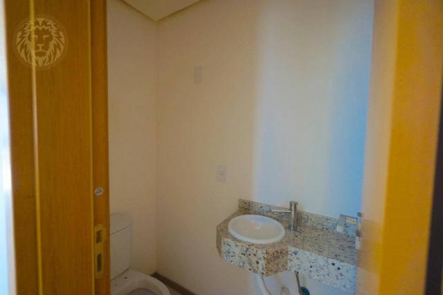Cobertura residencial à venda, Campeche, Florianópolis. - Foto 9