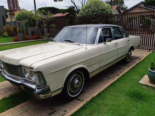 Ford Galaxie Ltd 1976