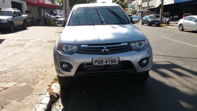 L200 triton hpe 15/16