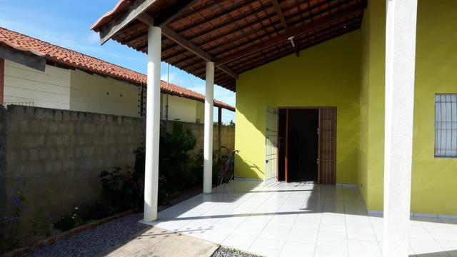 Casa em Parnaíba de Esquina - preço de ocasião - semi nova - Financiável - Foto 17