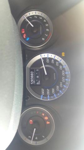 Vende se Honda city