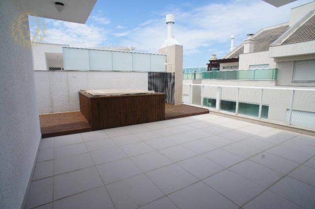 Cobertura residencial à venda, Rio Tavares, Florianópolis. - Foto 5