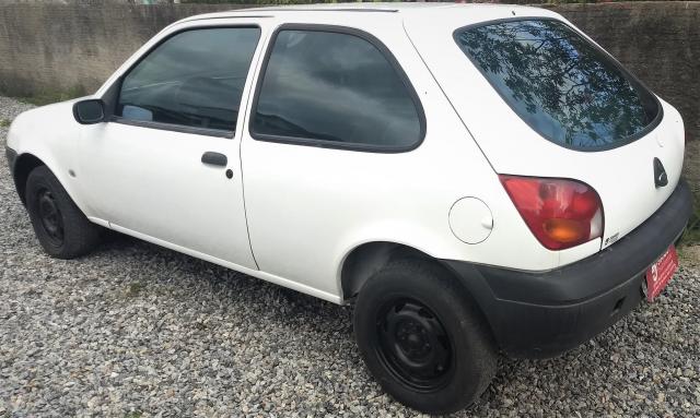 FORD FIESTA 2001/2001 1.0 MPI GL 8V GASOLINA 2P MANUAL - Foto 2