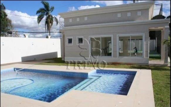 Casa de condomínio à venda com 3 dormitórios em Barreirinha, Curitiba cod:1239 - Foto 3