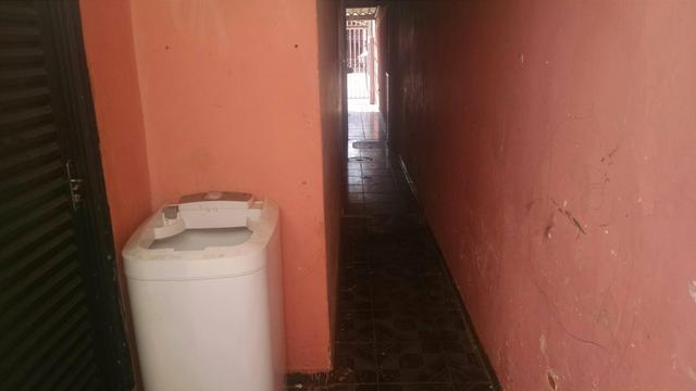 Lote com casa, 2Q e 2kits renda 2 mil QNO 11 245mil - Foto 12