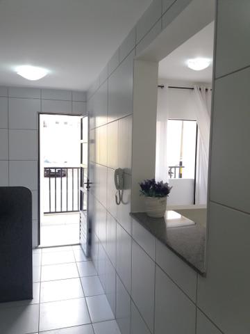 Passo chave apartamento MILANO RESIDENCE 630,00 Prestação - Foto 3