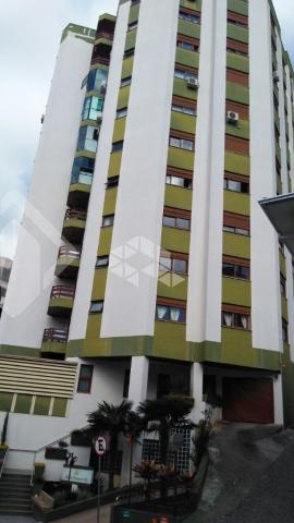 Apartamento à venda com 2 dormitórios em Centro, Bento gonçalves cod:9908517