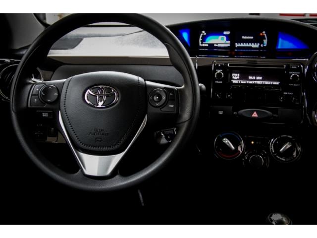 TOYOTA ETIOS 1.5 X PLUS 16V FLEX 4P 2019 - Foto 12