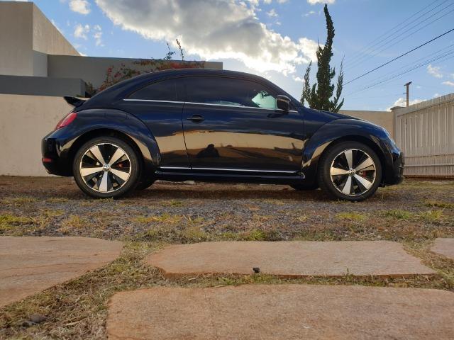 Fusca 2.0 TSI - Pacote DSG O mais completo de todos! - Foto 11