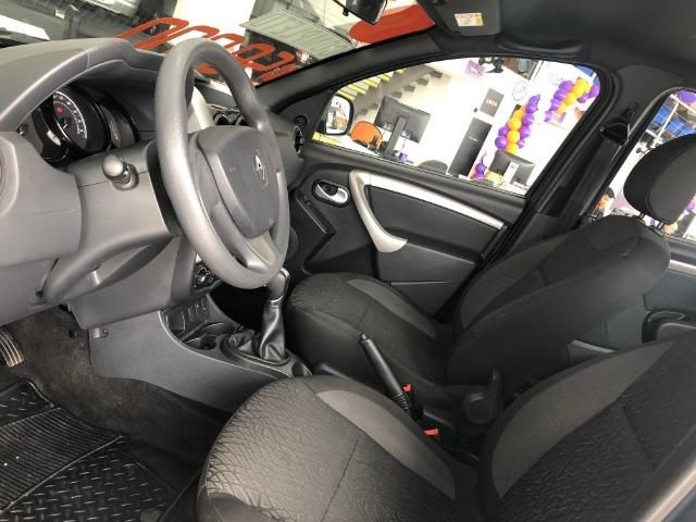 Promoção Renault duster expression 1.6 CVT 19 - Abaixo da fipe!!! 18 mil no cartão - Foto 3