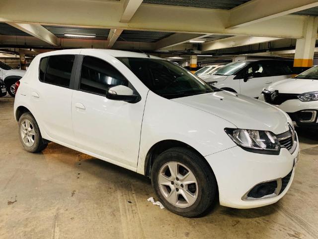 Renault Sandero Dynamique 1.6 2017 (9 8811.9244 / 9 7910.1520) - Foto 3