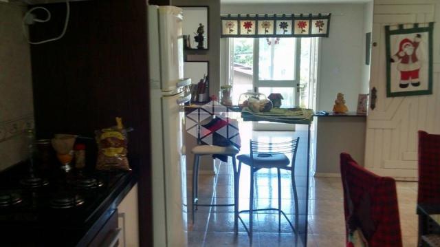 Casa à venda com 3 dormitórios em Simonaggio, Garibaldi cod:9908609 - Foto 9