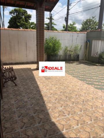 casa locação/venda 3 dormitórios (sendo 1 suíte) com 2 edículas - Foto 2