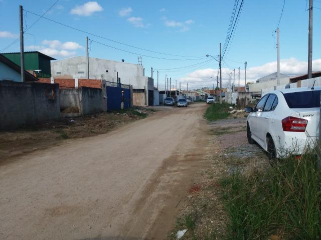 Terreno Campo de Santana 160m2 Rio Bonito - Foto 3