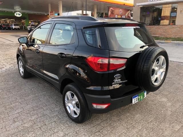 Ecosport Se 1.6 Automatica Top semi zero - Foto 7