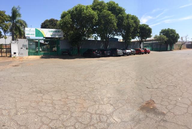 Área comercial - Foto 2