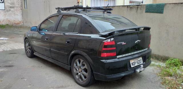 Astra Hatch - Foto 12
