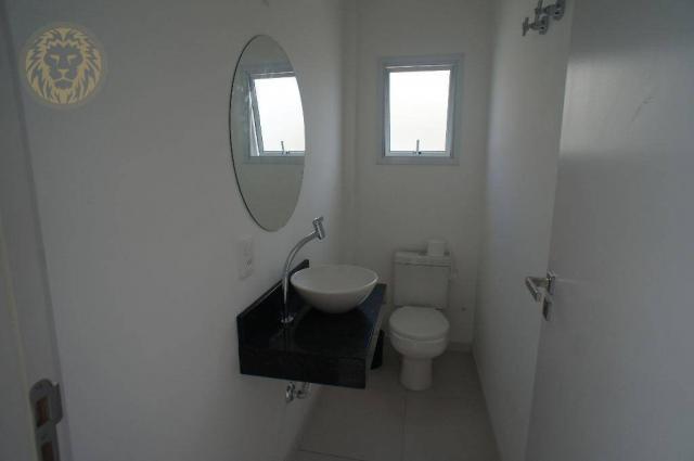 Cobertura residencial à venda, Rio Tavares, Florianópolis. - Foto 6