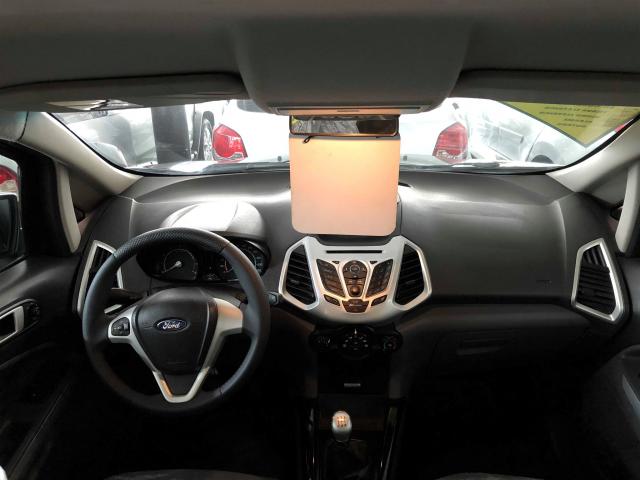 FORD ECOSPORT 2013/2014 1.6 FREESTYLE 16V FLEX 4P MANUAL - Foto 6