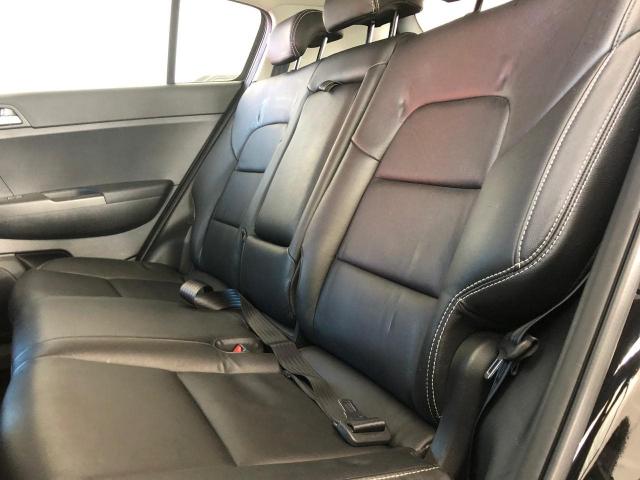 KIA SPORTAGE 2016/2017 2.0 LX 4X2 16V FLEX 4P AUTOMÁTICO - Foto 9