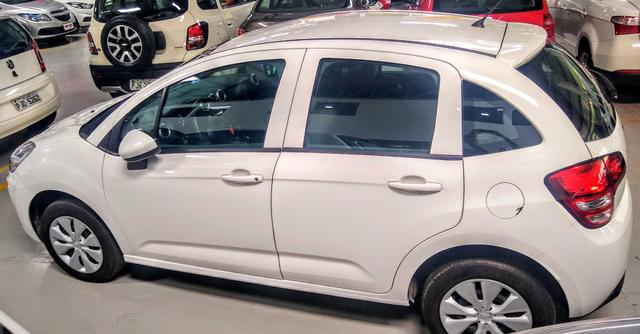 C3 Tendence 1.6 aut 2015 Novíssimo!!! - Foto 4