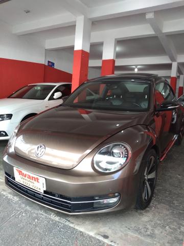 Vw fusca r-line 2.0 2013 - Foto 9