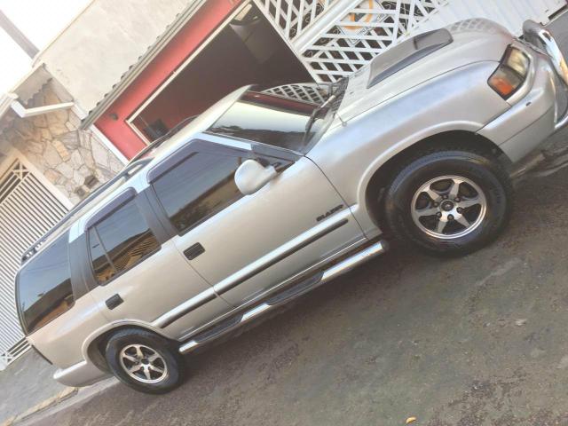 Blazer Executive 96 - Foto 4
