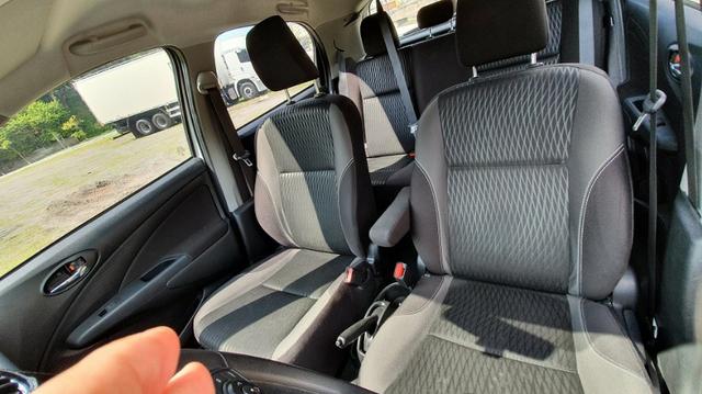 Etios XS 1.5 Flex AUT. 2017 - Foto 5