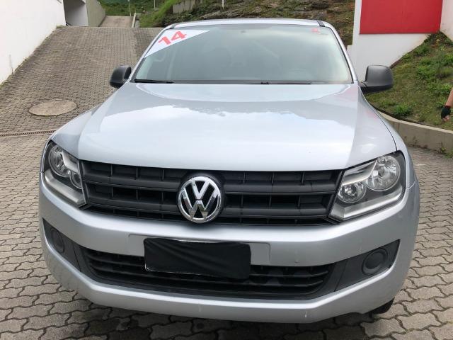 Vw Amarok Diesel manual 4x4 - Foto 2
