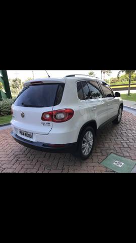 Tiguan tsi 2011 49.900 oportunidades - Foto 5