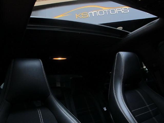 Mercedes CLA 200 First Edition com Teto Solar Elétrico Led's Bi-Xenon GPS Muito Novo 2014 - Foto 6