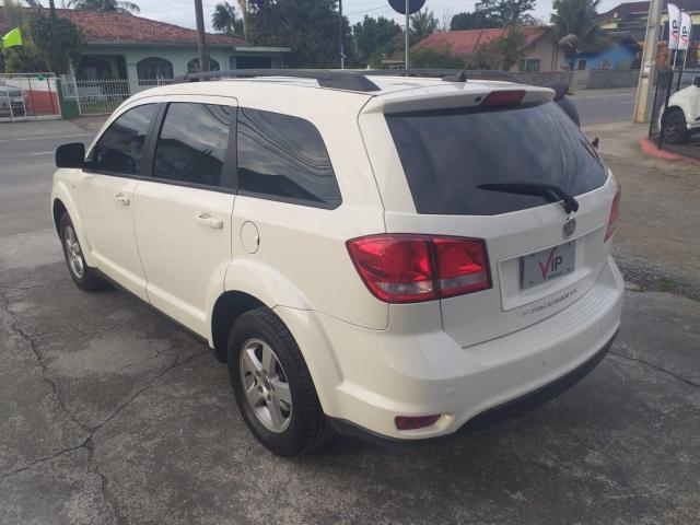 FIAT FREEMONT 2012/2012 2.4 EMOTION 16V GASOLINA 4P AUTOMÁTICO - Foto 7