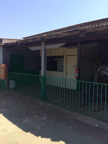 Área comercial - Foto 4