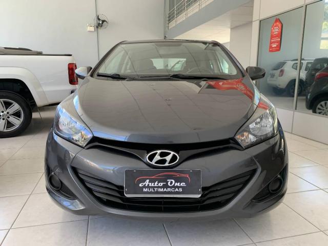 Hyundai HB20 1.6 - Foto 2