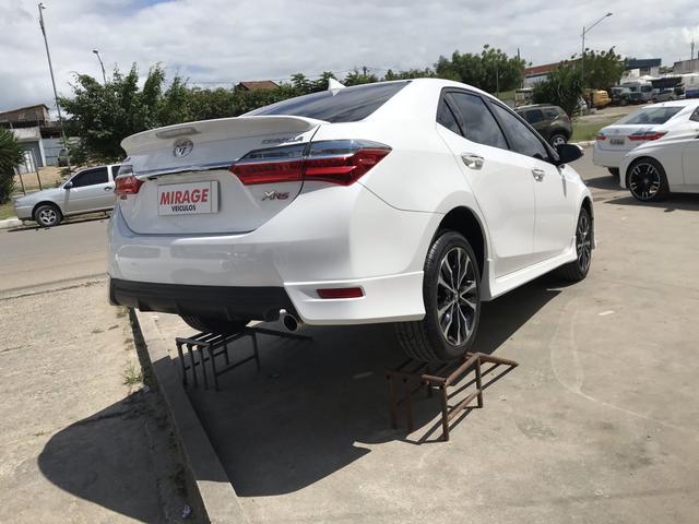 Corolla XRS - Foto 11
