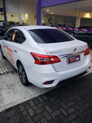 Nissan Sentra SV 2.0 Automatico COMPLETO!!R$65.990,00!! - Foto 4