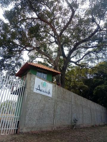 Chácara em Vivenda Campestre