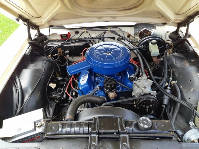 Ford Galaxie Ltd 1976 - Foto 3