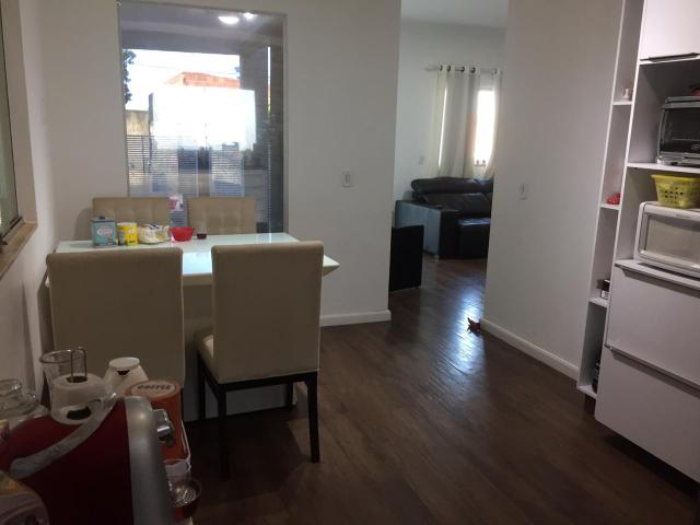 Casa moderna 3 qtos lote 400 m Cond fechado - Foto 10
