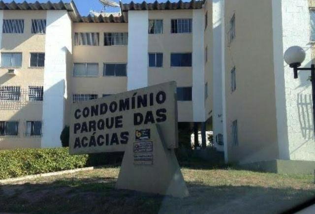 Vendo Apartamento reformado centro da cidade - Foto 2
