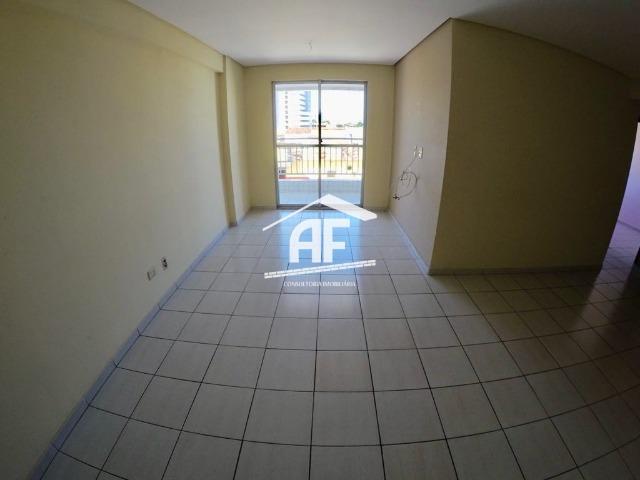Apartamento no Farol com 89m², 3/4 sendo 1 suíte - Próximo a faculdade Mauricio de Nassau - Foto 4