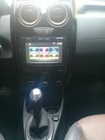 Duster Dynamique 1.6 16v Manual 2017 - Foto 8
