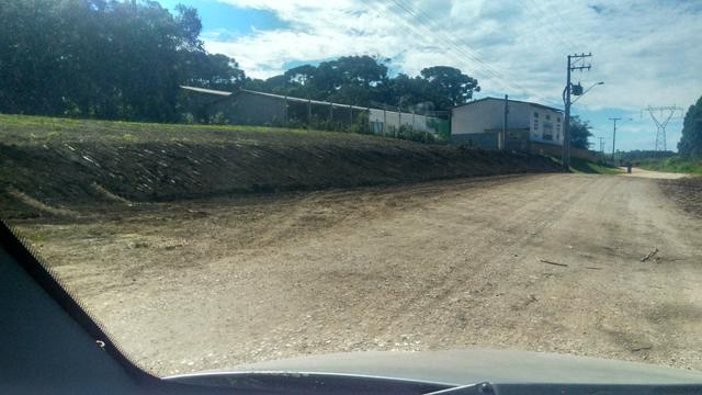Alugo terreno - Foto 4