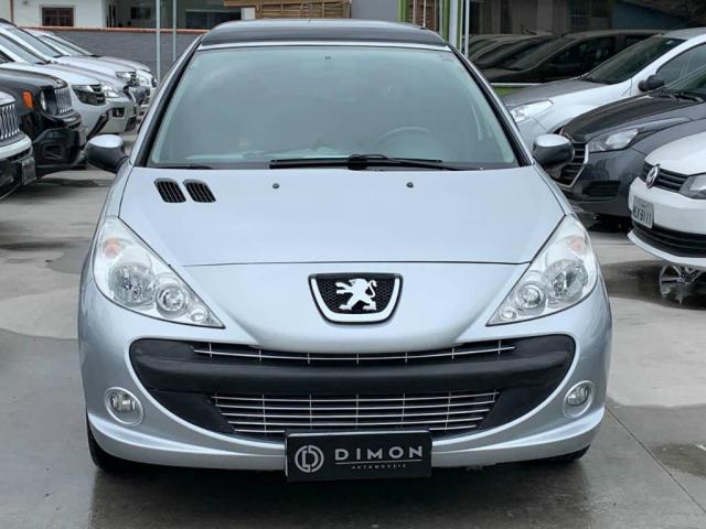 Peugeot 207 QUIKSILVER 1.4 - Foto 3