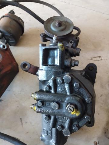 Direção hidráulica MB 608 - Foto 2