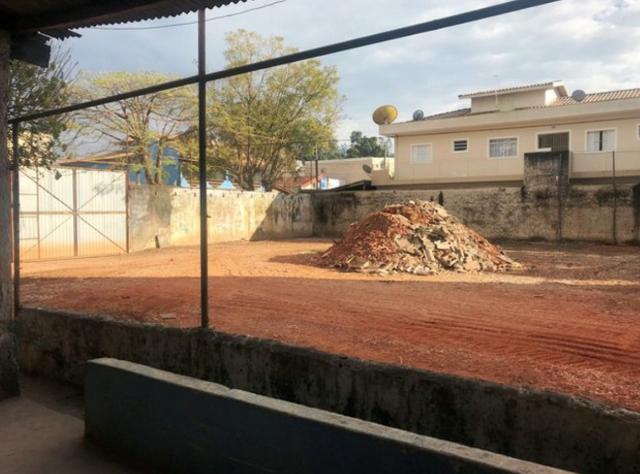 Terreno com 1500 metros no centro do Polvilho - Foto 3
