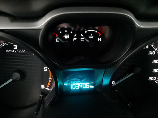 Ford Ranger Limited Automática 2014/2015 - Foto 12